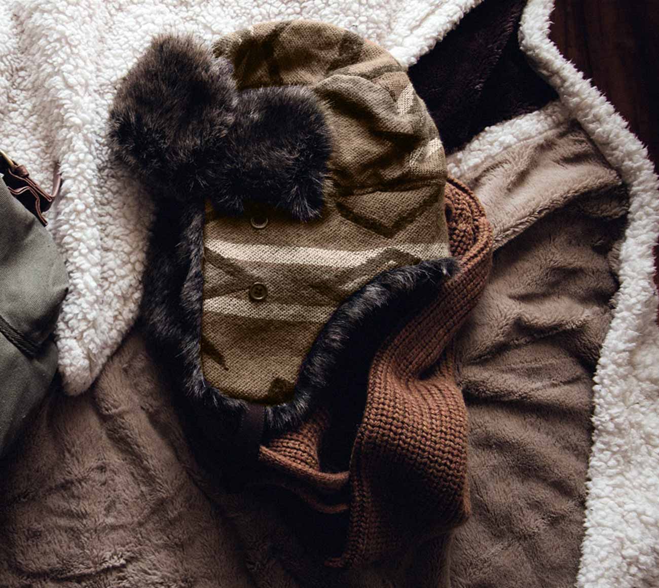 Cozy Hats
