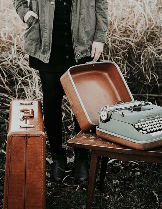 Lost In Time